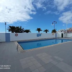 Chalet Adosado Playa La Arena Puerto de Santiago (Tenerife)