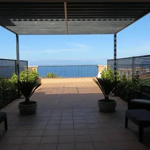 Luxury House With 3 Bedrooms, Sea Wiew And Swimming Pool In A Quiet Puerto de Santiago (Tenerife)