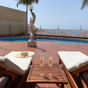 Casa Claudia Puerto de Santiago (Tenerife)