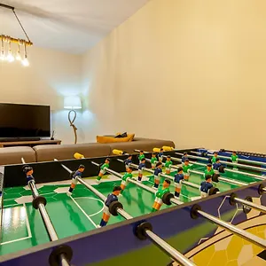 Torriani With Heated Pool Ph11 Puerto de Santiago (Tenerife)