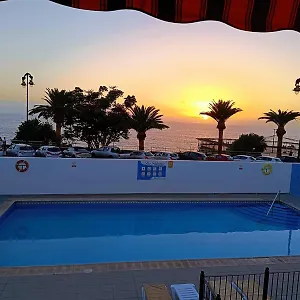 Jaral Puerto de Santiago (Tenerife)